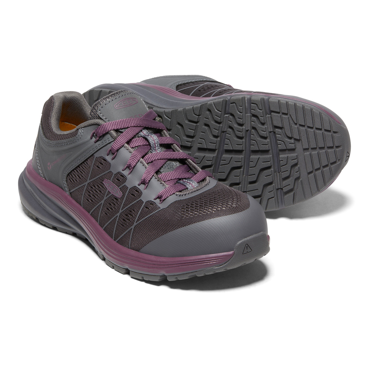 靴 WIKIWIKIWIKIWIKI Keen Utility Vista Energy #1026985 Women's Athletic ESD